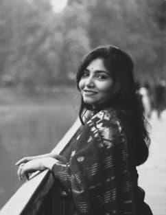 Rupa Kundu